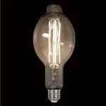 LED VINTAGE IZZÓ SZABÁLYOZHATÓ 8W E27 D120 2800-3200K FÜSTÖS Vedd meg most