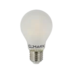 LED IZZÓ A60 FILAMENT 4W E27 230V 2700K FROSTED Vedd meg online