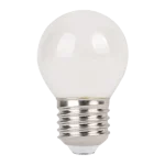 Biztonságos fizetés LED G45 FILAMENT 4,5W E27 230V 4000K