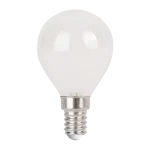 Legjobb ár LED G45 FILAMENT 4,5W E14 230V 4000K