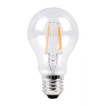 Árcsökkenés LED BULB A60 FILAMENT 8W E27 230V 2700K