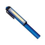 Bestseller ELEMES LED KÉZI LÁMPA MÁGNESES RÖGZÍTŐ CLIPPEL 3W COB