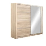 Varia 203 gardrób sonoma tölgy Bestseller