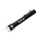 Csak ma LED-es elemlámpa, zoom, 100 lumen MFL 100