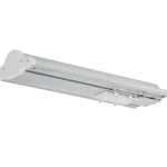 Legkelendőbb STREETII24 LED ROAD FIXTURE 24W 4000K IP65