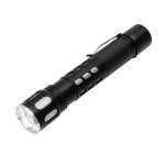 LED-es elemlámpa, zoom, 300 lumen MFL 300 Kiárusítás