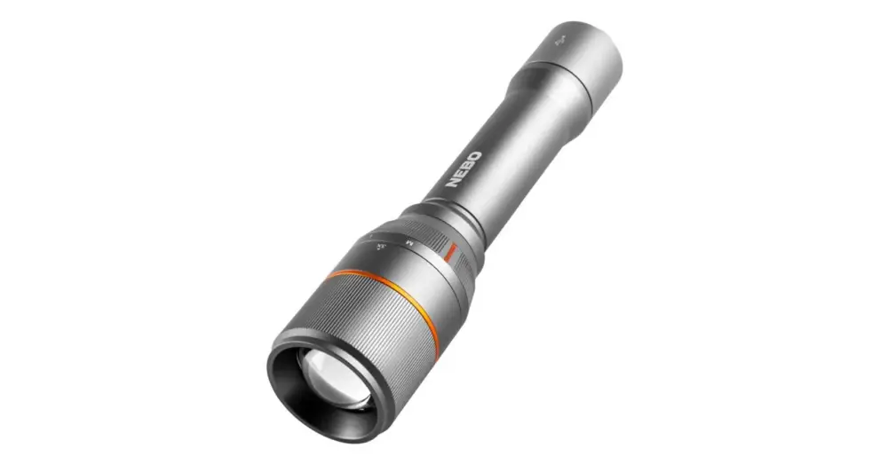 NEBO DAVINCI™ 3500 NEB-FLT-0021-G Nézd meg most