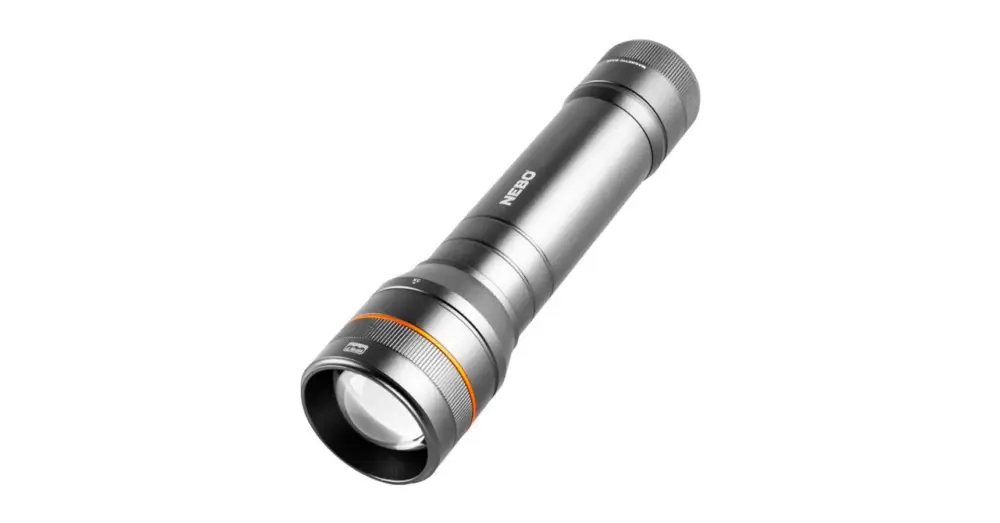 NEBO NEWTON™ 1000 NEB-FLT-0016-G Prémium