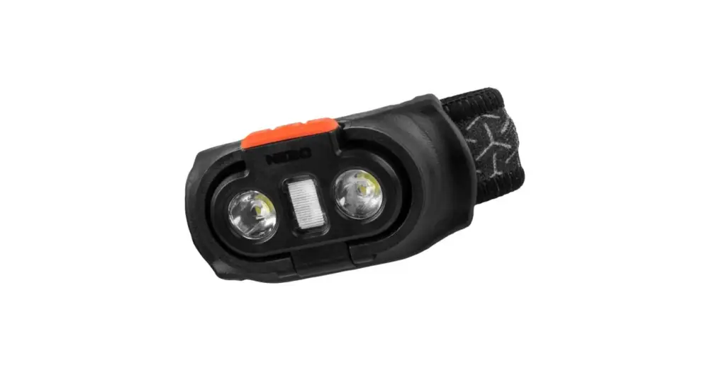 NEBO EINSTEIN™ 1000 NEB-HLP-0007-G Gyors szállítás