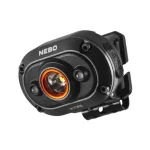 Korlátozott ajánlat NEBO MYCRO HEADLAMP NEB-HLP-0011-G