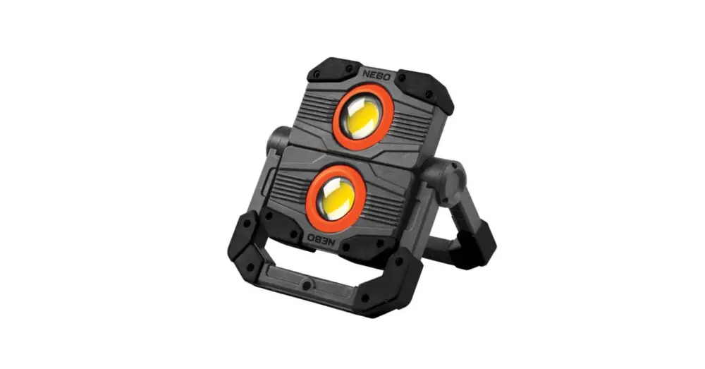 Ajánlat NEBO OMNI 2000 NE0015