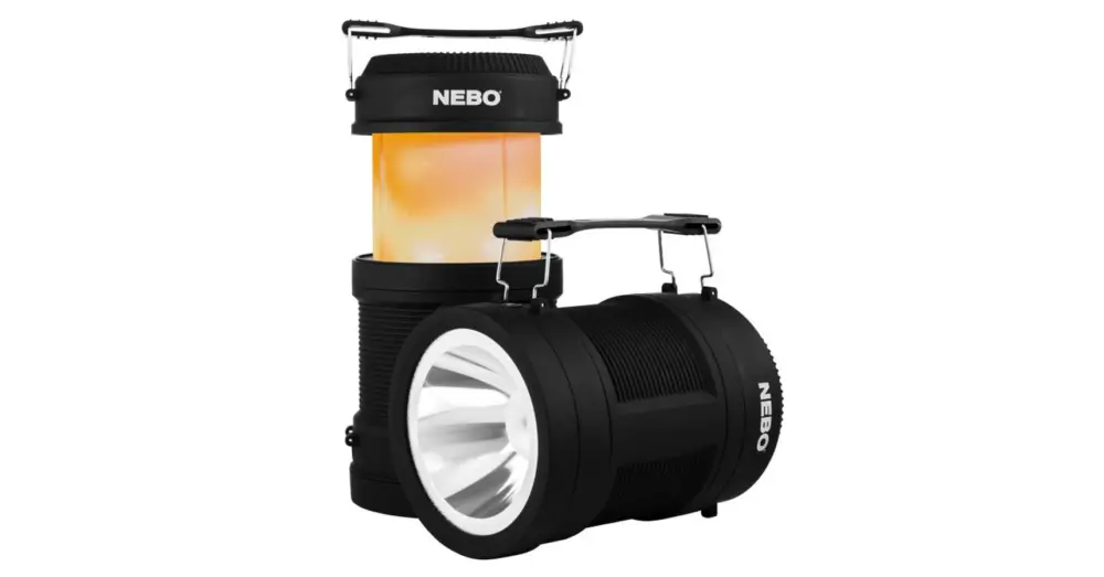 Vedd meg most NEBO BIG POPPY RC NE6908