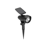KÜLTÉRI NAPELEMES LÁMPA 23276 0.4W IP44 Szuper akció