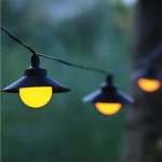 SOLAR LED STRING LIGHT 23451 0.6W 8PCS. 2000K IP71 Nézd meg most