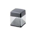 ESTER LED KERTI LÁMPATEST 10W 4000K IP55 FEKETE Vedd meg online