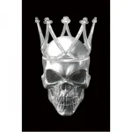 Vedd meg online Skull II kép 80x120