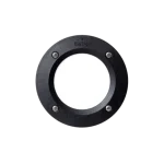 Vásárlói kedvenc LETI 100 LED ARIA FALI LÁMPA BEÉPÍTETT 3W CCT 4000K IP55 FEKETE