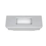 NINA LED FALI LÁMPA 3.2W CCT 4000K IP55 SZÜRKE Biztonságos vásárlás