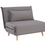 Spike Velvet fotel szürke TAP.139/bükk Legjobb ár