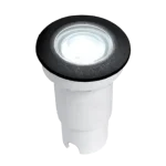 CECI 90 LEDES JÁRÓFELÜLETBE SÜLLYESZTETT LÁMPATEST 3.5W 4000K IP67 FEKETE Outlet