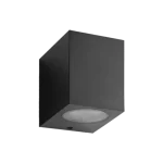 Újdonság GRF320 FACADE FIXTURE 1XGU10 IP54 BLACK