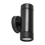 GRF323 FACADE FIXTURE 2XGU10 IP54 BLACK Akciós ár