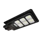 SOLAR LED STREET LIGHT WITH SENSOR 90W IP65 Végkiárusítás
