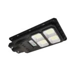 Különleges ajánlat SOLAR LED STREET LIGHT WITH SENSOR 60W IP65