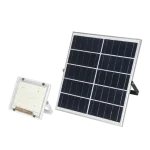 LED REFLEKTOR 100W IP54 + NAPELEM PANEL Exkluzív ajánlat