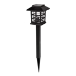KÜLTÉRI NAPELEMES LÁMPATEST 5520 0.06W IP44 Vásárlói kedvenc