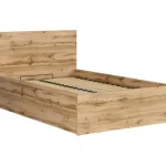 Tetrix LOZ/120/B ágy wotan tölgy Expressz szállítás