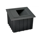 GRF011 LED 2W 4000K IP65 BLACK Rendeld meg most