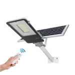 SOLAR STREET LIGHT 300W 6000K IP65, SET Exkluzív ajánlat