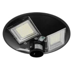 Alacsony ár SOLAR GARDEN LIGHT 300W 6000K IP65
