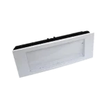 Kedvezményes ár EL1150 LED EXIT LIGHT 100LM 3.7V 2200MAH