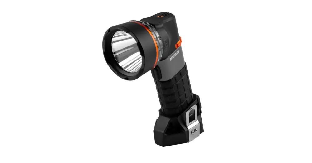 NEBO LUXTREME SL75 NEB-SPT-1000-G Biztonságos fizetés