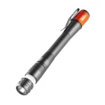 Vásárlói kedvenc NEBO NEB-POC-1000-G Inspector 500+ zseblámpa, 500 lm - 20 lm, 8 üzemmód, Flex Power, Smart Power Control, IPX7, 750 mAh, mágneses NEB-POC-1000-G