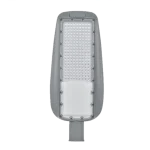 Vásárlói kedvenc PRAGUE SMD LED UTCAI MEGVILÁGÍTÓ 200W 4000K IP65 MAGAS HATÁSFOK