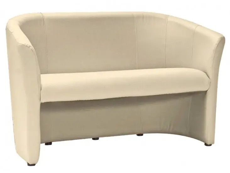 TM-2 kanapé krém textilbőr (EK-0) Vedd meg most