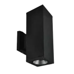Utolsó esély GRF331-1 LED FACADE FIXTURE 15W 3000K IP65 BLACK