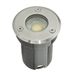 GRF5 LED GROUND FIXTURE 3W 3000K IP68 12V 15° Kedvezmény