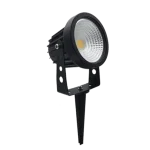 GRF51 LED GROUND FIXTURE 10W 3000K IP65 220V 60° Szezonális akció