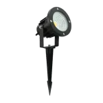 Biztonságos fizetés GRF52 LED GROUND FIXTURE 7W 3000K IP65 12V 60°