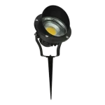 GRF53 LED GROUND FIXTURE 15W 3000K IP65 220V 60° Bestseller