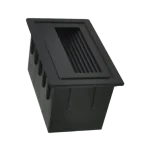GRF013 LED 2W 3000K IP65 BLACK Árcsökkenés