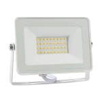 VEGA30 SLIM SMD 30W LEDES FÉNYVETŐ 3000K WHITE Vedd meg most