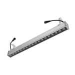 Vásárlói kedvenc FLARE LED WALL WASH 18W 4000K 220V IP65