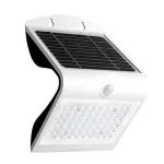 SOLAR SENSOR LAMP 4W, IP54 Olcsóbb