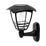EL-23379 SOLAR LED FALI LÁMPA 0.3W IP44 Utolsó esély