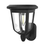 EL-23405 SOLAR LED FALI LÁMPA 0.3W IP44 Kedvezményes ár